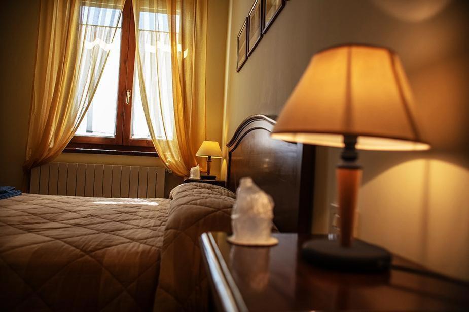 Agriturismo La Capezzagna Ripa Teatina Ngoại thất bức ảnh