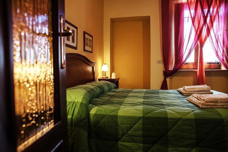 Agriturismo La Capezzagna Ripa Teatina Ngoại thất bức ảnh