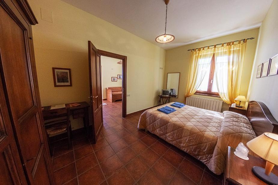 Agriturismo La Capezzagna Ripa Teatina Ngoại thất bức ảnh